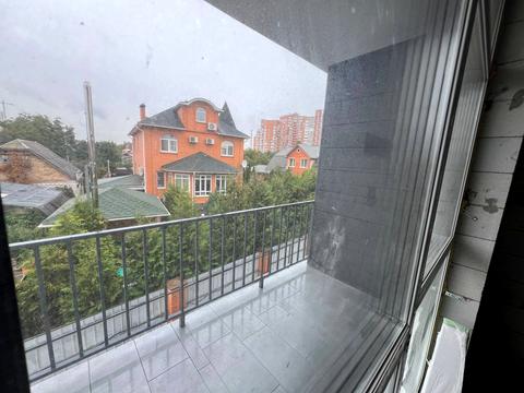квартира по адресу Осенняя ул., 28