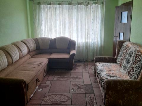 квартира по адресу Харьковское шоссе, 21/4