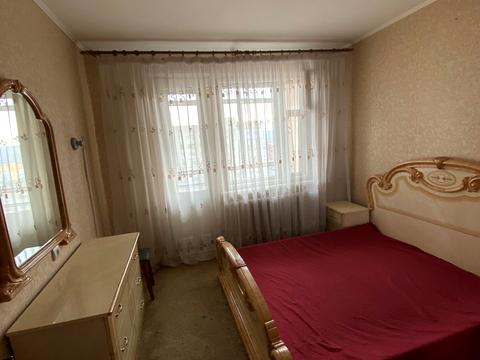 квартира по адресу Стеценко ул., 9