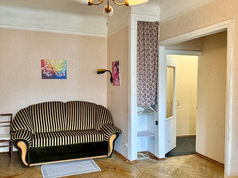 квартира за адресою Будівельників вул., 26/8