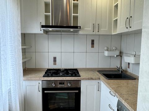 квартира по адресу Верховной Рады бульв., 3