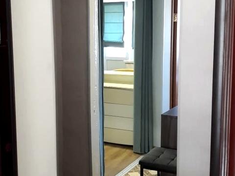 квартира по адресу Новосельского ул., 2