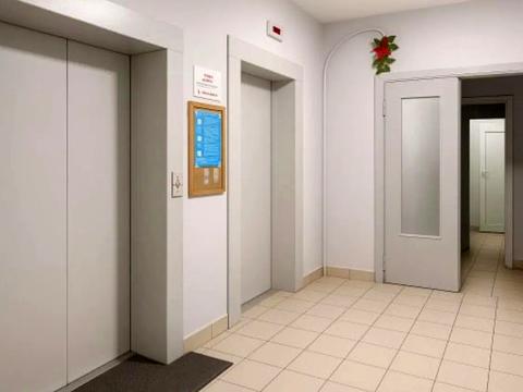 квартира по адресу Академика Глушкова просп., 19