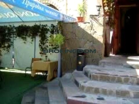 коммерческая по адресу Киев, Саксаганского ул., 67