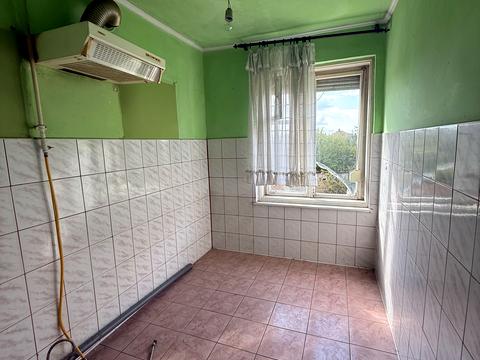 квартира за адресою Сергія Кульчицького, 2