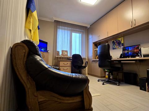 квартира за адресою Гетьмана Павла Полуботка вул., 29