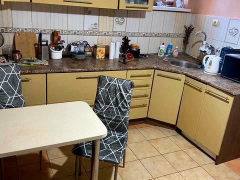 квартира по адресу Колумба ул., 6