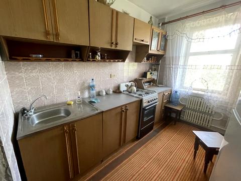 квартира по адресу Бережанская ул. (Бережанская), 55
