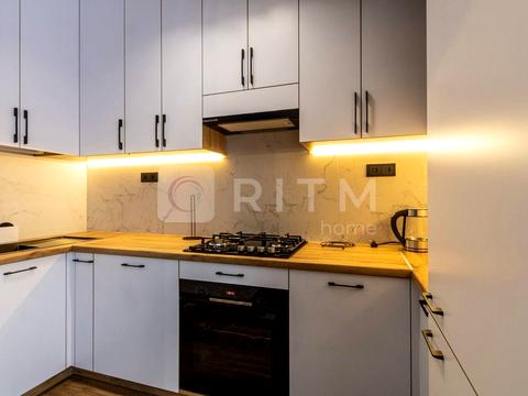 квартира по адресу С Бандери, 77
