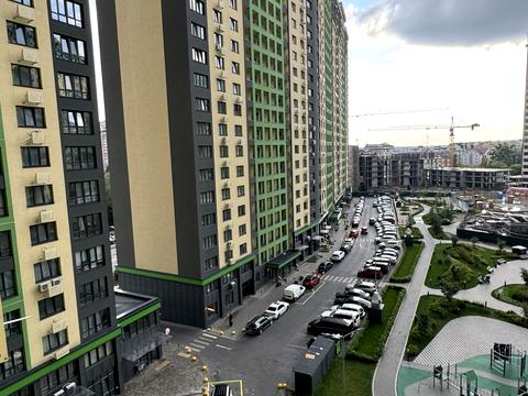 квартира по адресу Михаила Максимовича ул. (Трутенко Онуфрия), 32-Б