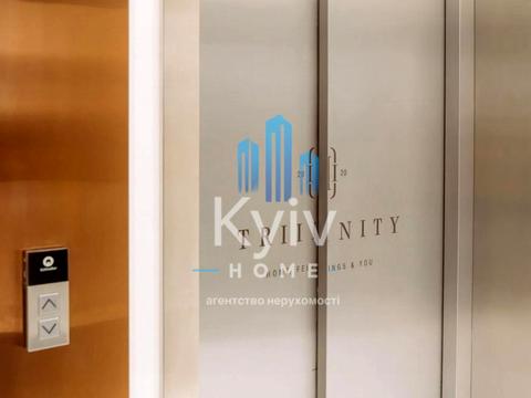 квартира по адресу Василия Тютюнника ул. (Анрі Барбюса), 39/2