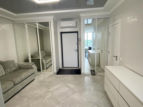 квартира за адресою Малоголосківська вул., 30А