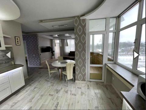 квартира за адресою Любінська вул., 91б