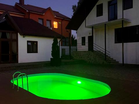 будинок за адресою Зарічна