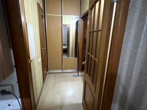 квартира за адресою Бровари, Грушевського вул., 17