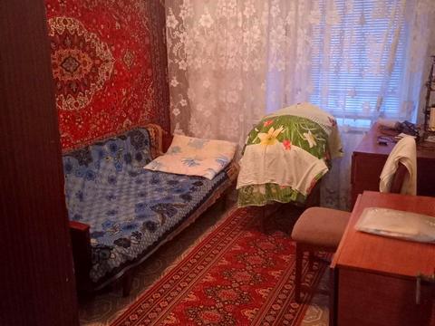 квартира за адресою Шевченка, 7
