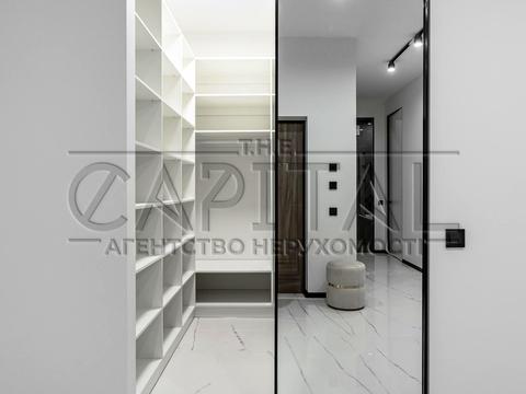 квартира за адресою Бульварно-Кудрявська вул. (Воровського), 17