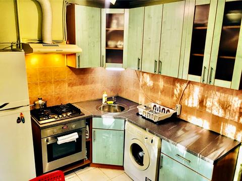 квартира за адресою Леся Курбаса просп., 16