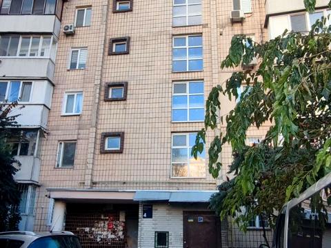 квартира за адресою Новомостицька вул., 4