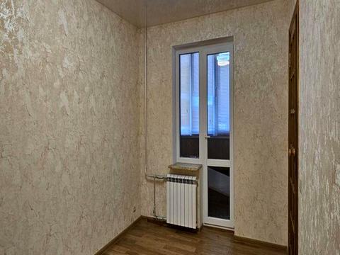 квартира по адресу Анны Ахматовой ул., 11