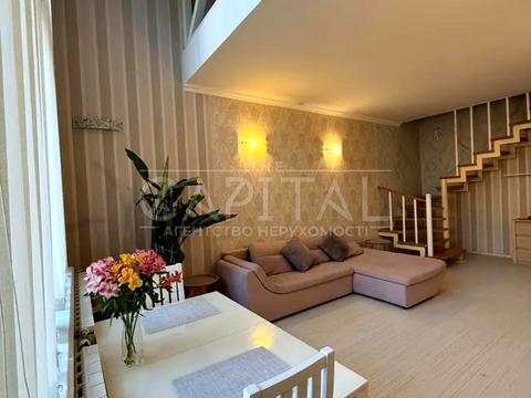 квартира за адресою Оболонська набережна вул., 3