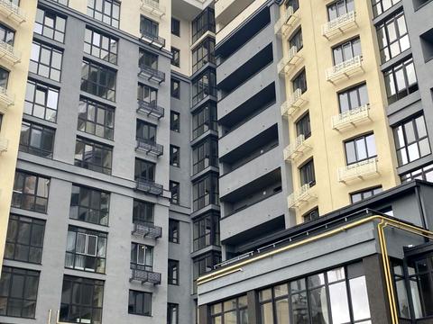 квартира по адресу Соборная ул., 151а