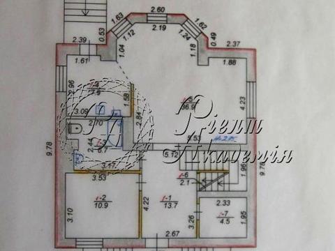 будинок за адресою Янтарна вул.