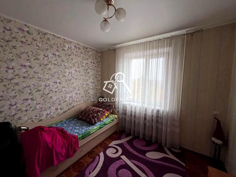 квартира по адресу Николая Свитальского ул., 19