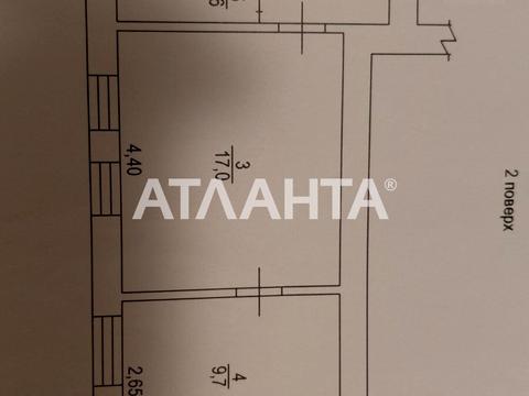 квартира по адресу Базарная ул., 40
