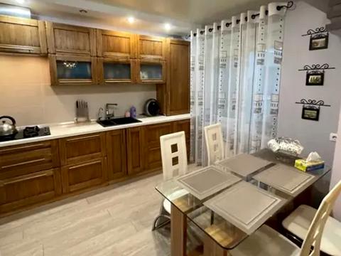 квартира за адресою житловий масив Тополя-3 вул., 13
