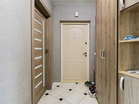 квартира за адресою Бастіонна вул., 1