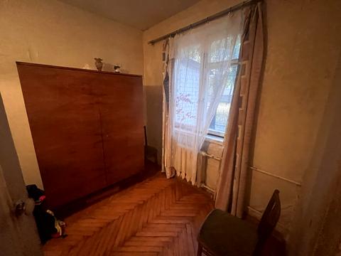 квартира за адресою Індустріальний просп. (Фрунзе), 46