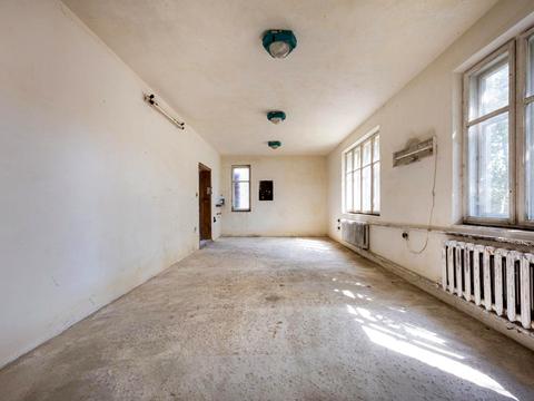 дом по адресу Петра Калнышевского ул., 2