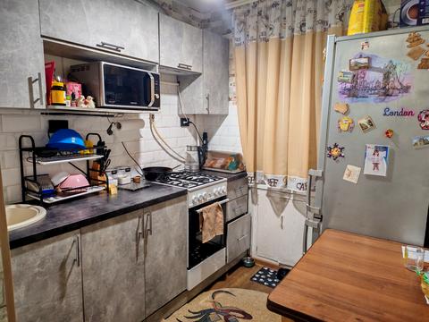 квартира за адресою Андрія Первозванного вул. (Стахурського), 54