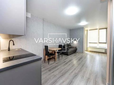 квартира по адресу Кадетский Гай ул., 10