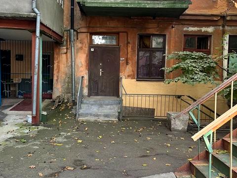 квартира по адресу Гимназическая ул., 8