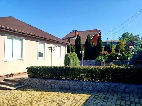 дом по адресу Тернова