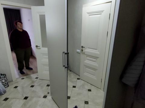 квартира по адресу Варненская ул., 29