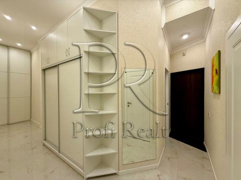 квартира за адресою Тарасівська вул., 8