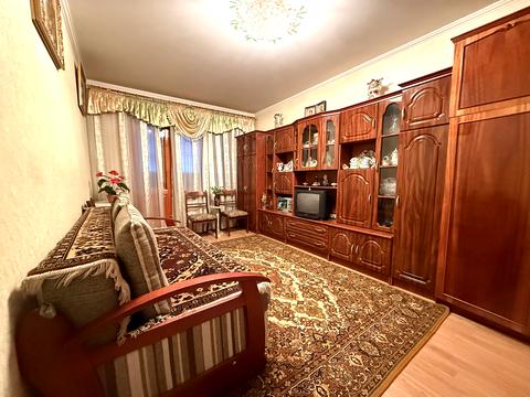 квартира за адресою Червоної Калини просп. (Володимира Маяковського), 15-В