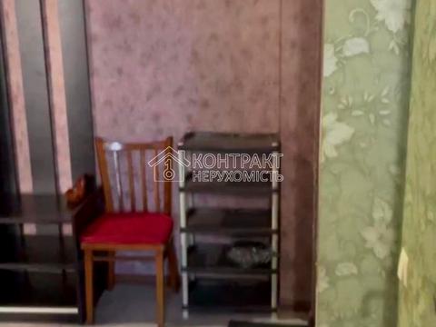 квартира за адресою Барабашова вул., 42