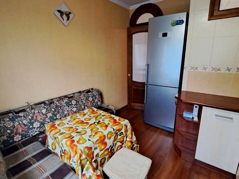 квартира за адресою вул. Леваневців, 27