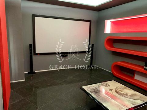 дом по адресу Квитки-Основьяненко ул.