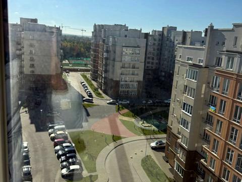 квартира за адресою Стрийська вул., 115-Е