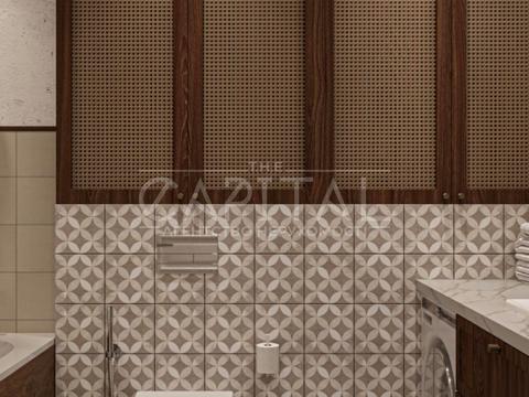 квартира за адресою Печерський узвіз, 19