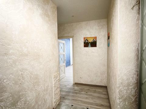 квартира за адресою Лесі Українки бульв., 20