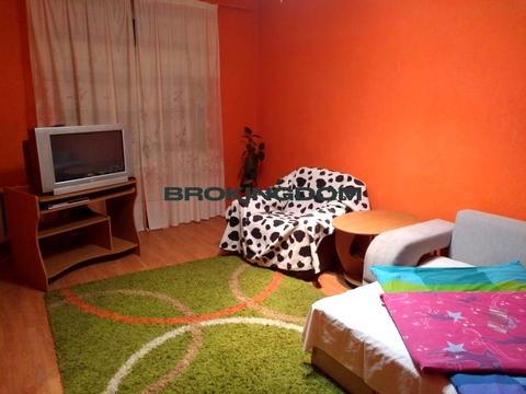 квартира по адресу Валерия Лобановского просп. (Краснозвездный), 41