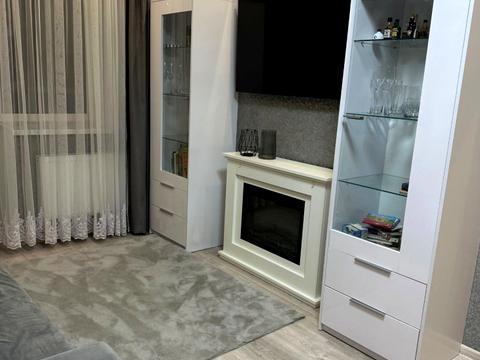 квартира по адресу Патриарха Мстислава Скрипника ул., 48-А