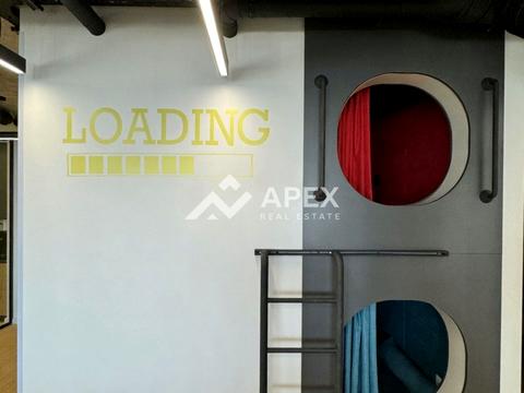 коммерческая по адресу Кловский спуск (Кловський), 7а