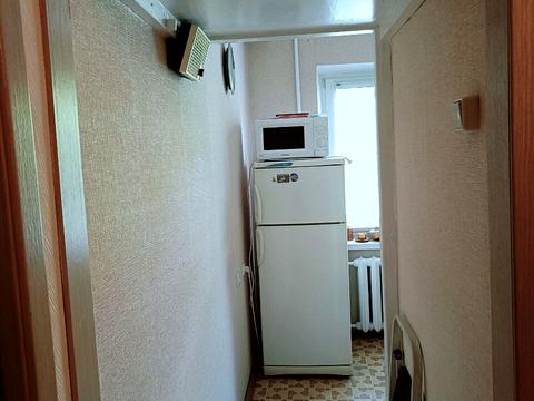 квартира по адресу Чёрных Запорожцев ул. (Петра Запорожця), 8-Б